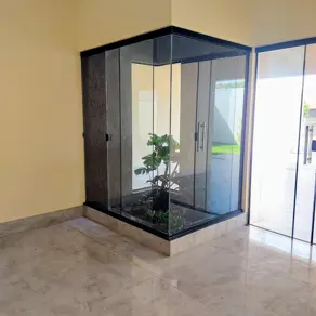 Imagem 2 - Casa em Setor Serrinha, Caldas Novas - GO