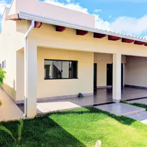 Imagem 5 - Casa em Setor Serrinha, Caldas Novas - GO
