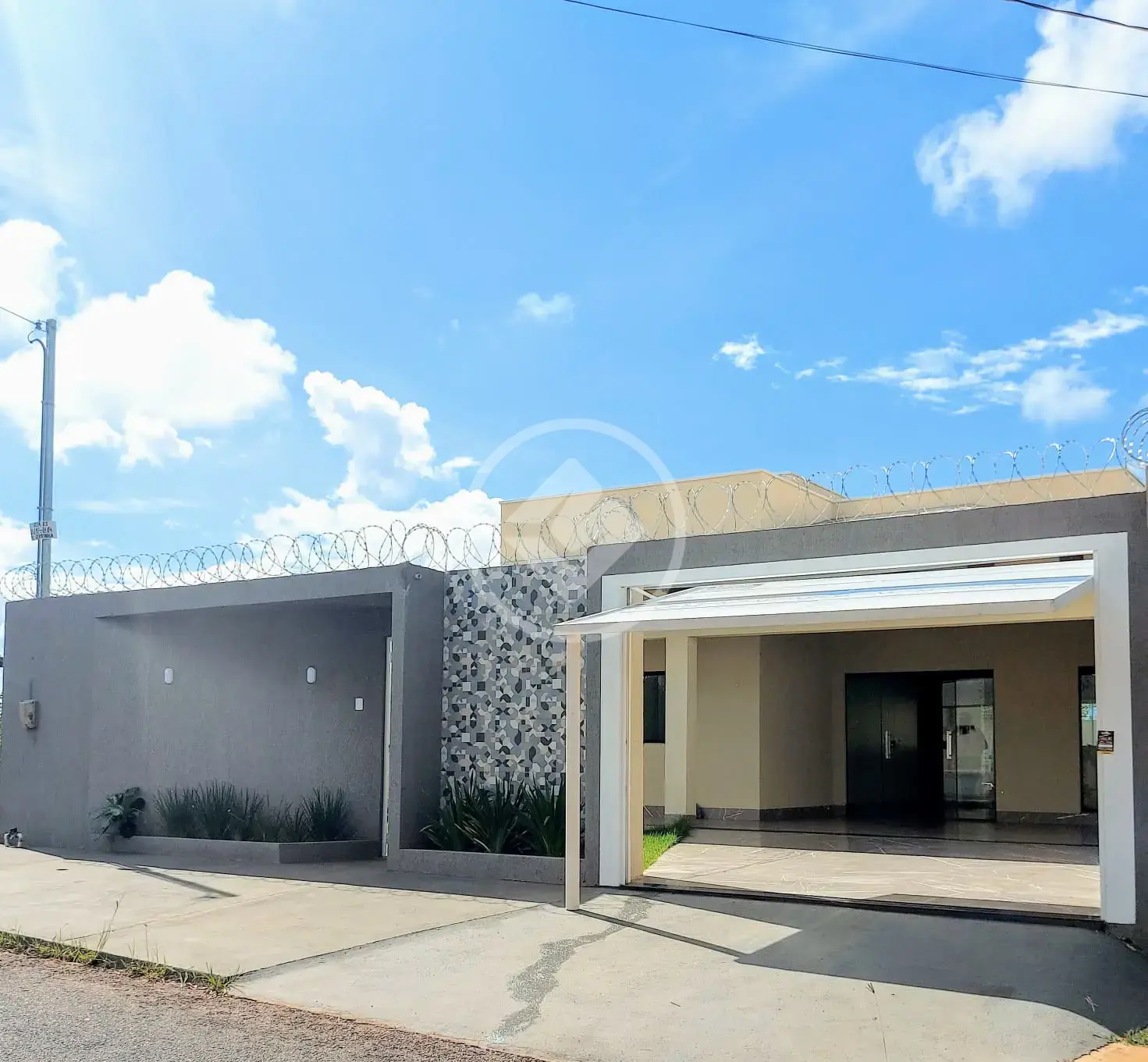 Imagem 1 - Casa em Setor Serrinha, Caldas Novas - GO