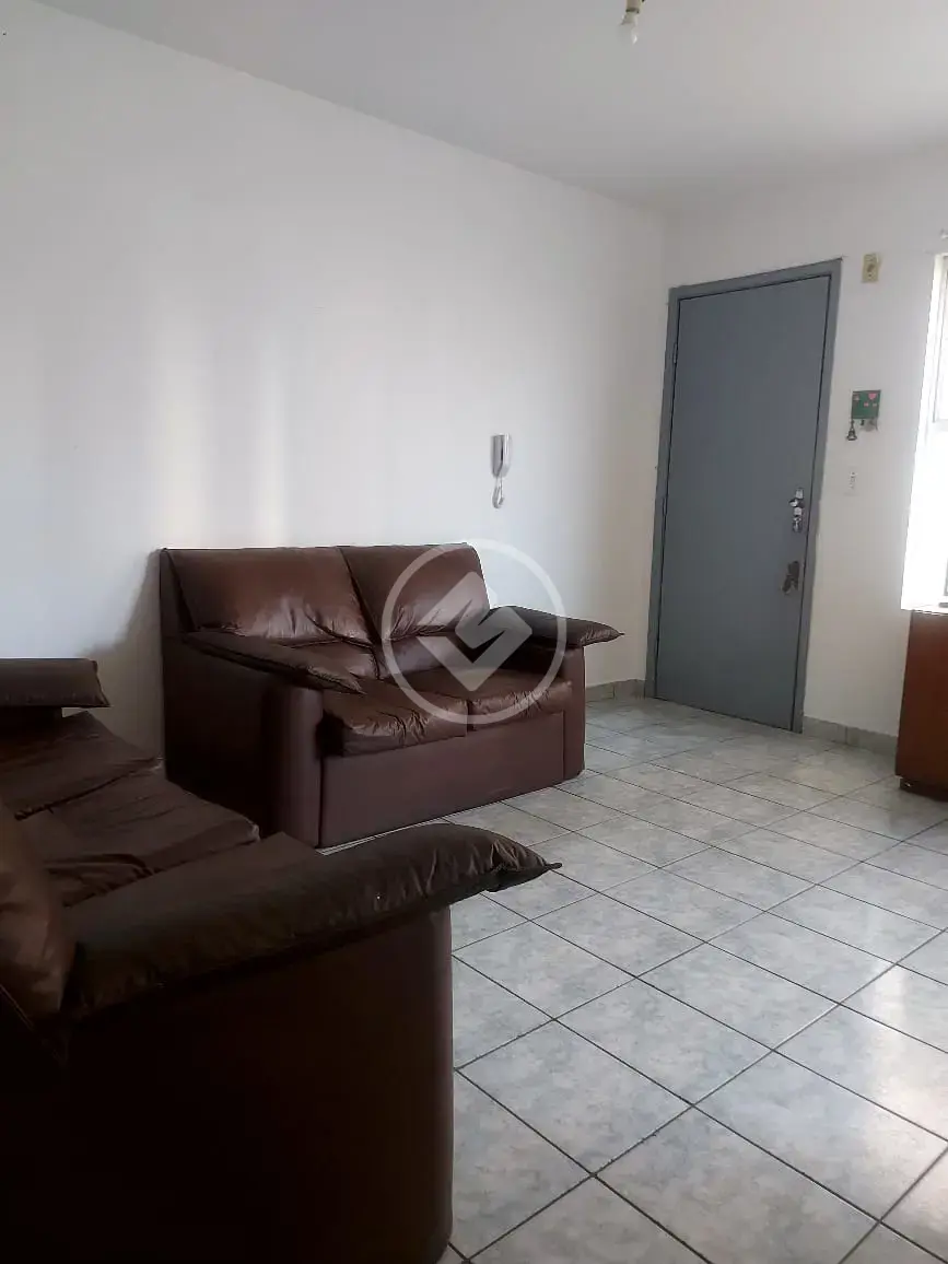 Image 2 - Apartamento em residencial atalanta, Caldas Novas - GO