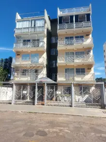 Apartamento residencial atalanta, Caldas Novas - GO — foto 1