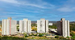 Apartamento Thermas Evian, Caldas Novas - GO — foto 2
