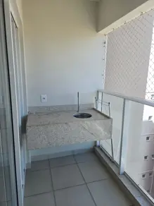 Imagem 5 - Apartamento em Thermas Evian, Caldas Novas - GO