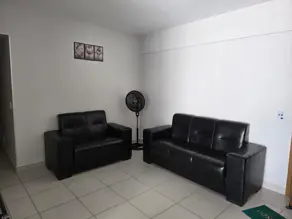 Imagem 2 - Apartamento em Thermas Evian, Caldas Novas - GO
