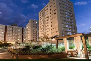Imagem 6 - Apartamento em Thermas Evian, Caldas Novas - GO