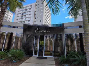 Apartamento Thermas Evian, Caldas Novas - GO — foto 1