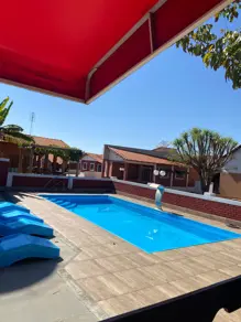 Casa condomínio Imperial, Caldas Novas - GO — foto 2