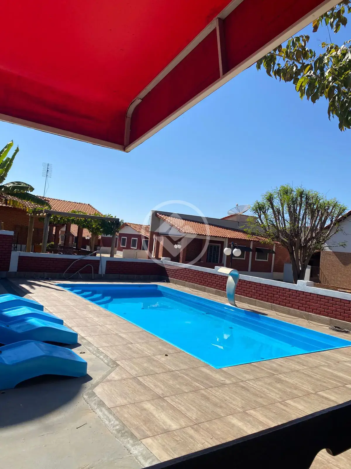 Image 2 - Casa em condomínio Imperial, Caldas Novas - GO