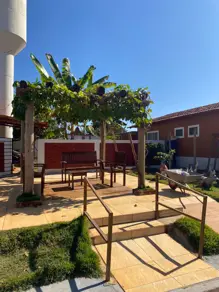 Imagem 2 - Casa em condomínio Imperial, Caldas Novas - GO