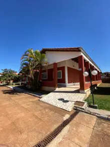 Casa condomínio Imperial, Caldas Novas - GO — foto 1