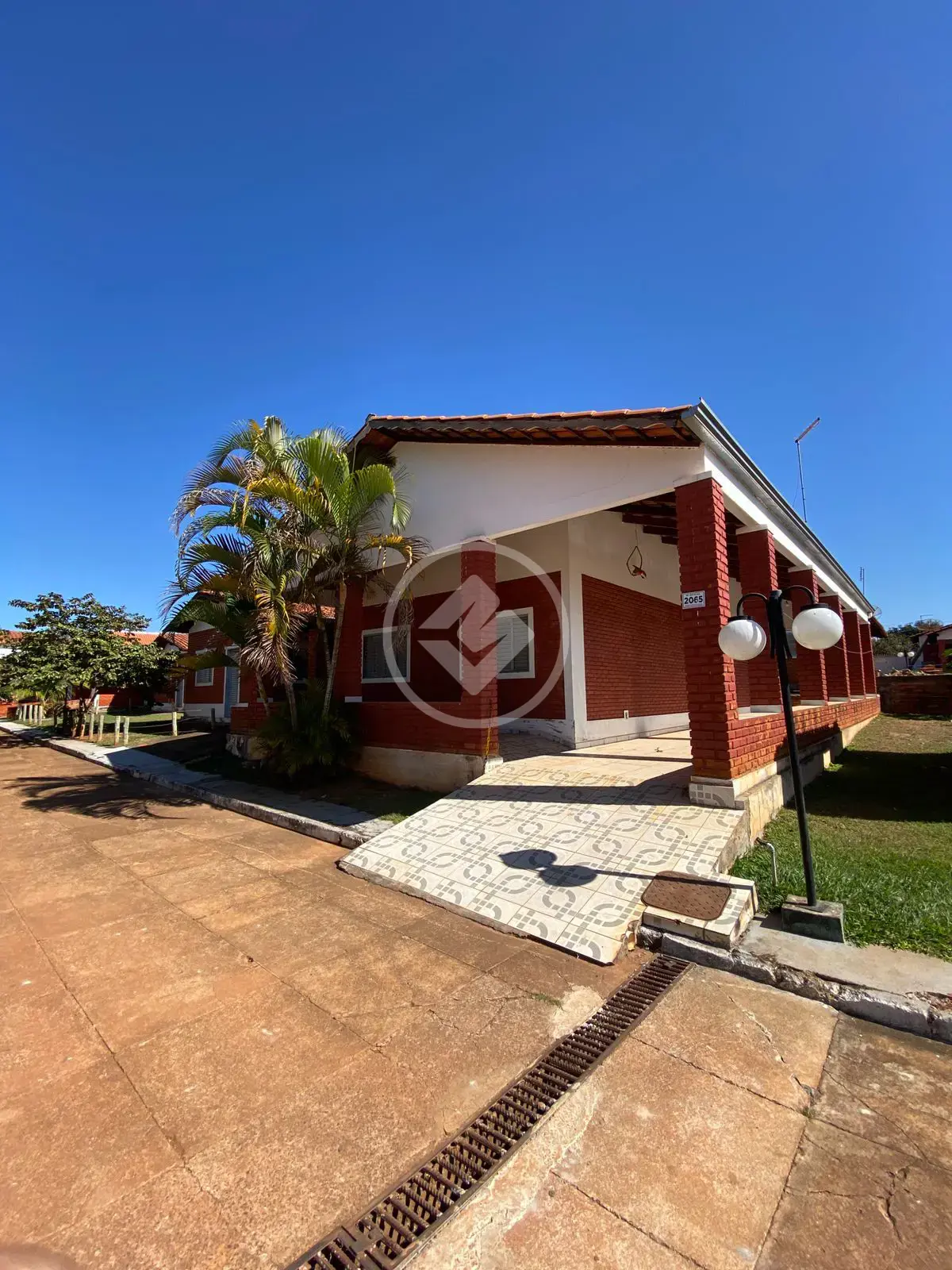 Imagem 1 - Casa em condomínio Imperial, Caldas Novas - GO