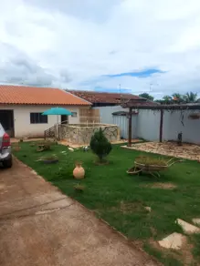 Casa Portal I, Caldas Novas - GO — foto 1