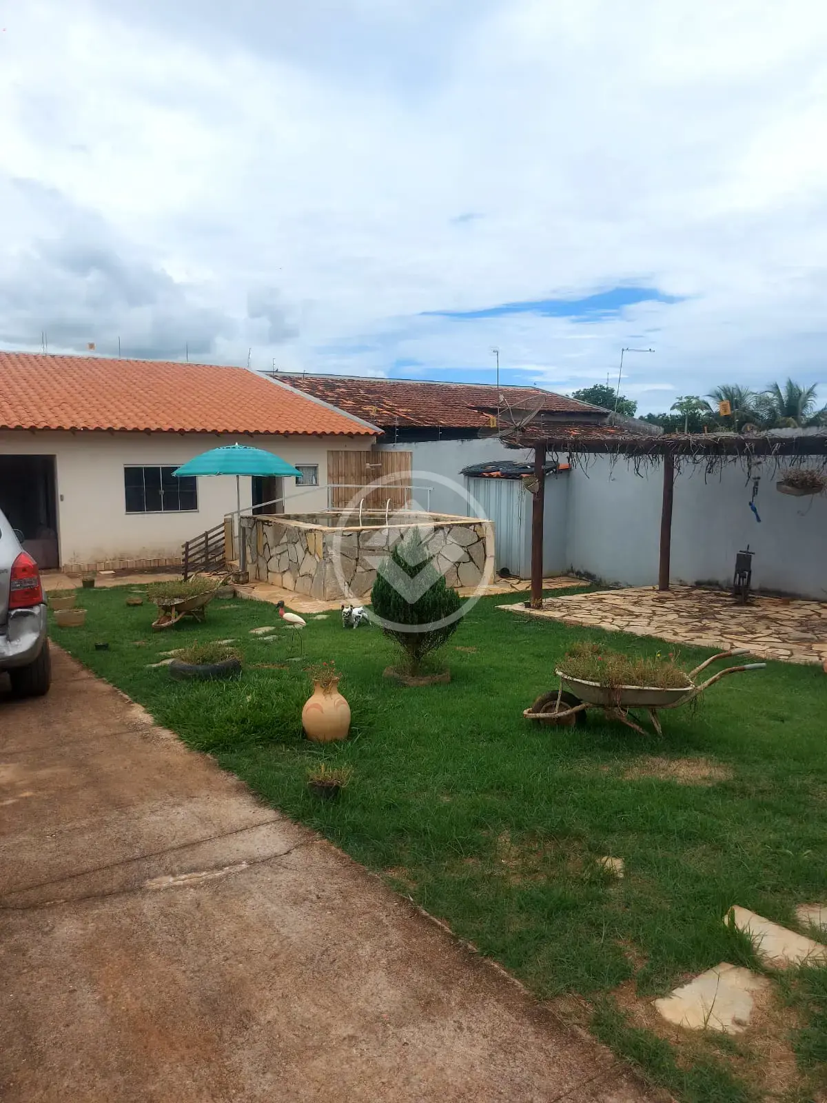 Imagem 1 - Casa em Portal I, Caldas Novas - GO