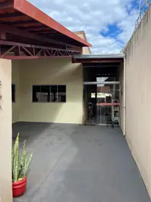 Casa Setor Bela Vista, Caldas Novas - GO — foto 2