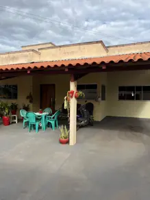 Casa Setor Bela Vista, Caldas Novas - GO — foto 1