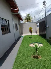 Imagem 5 - Casa em Itaguai 3, Caldas Novas - GO