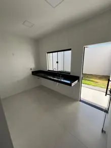 Imagem 2 - Casa em Bandeirante, Caldas Novas - GO