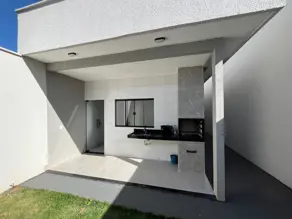 Casa Bandeirante, Caldas Novas - GO — foto 2