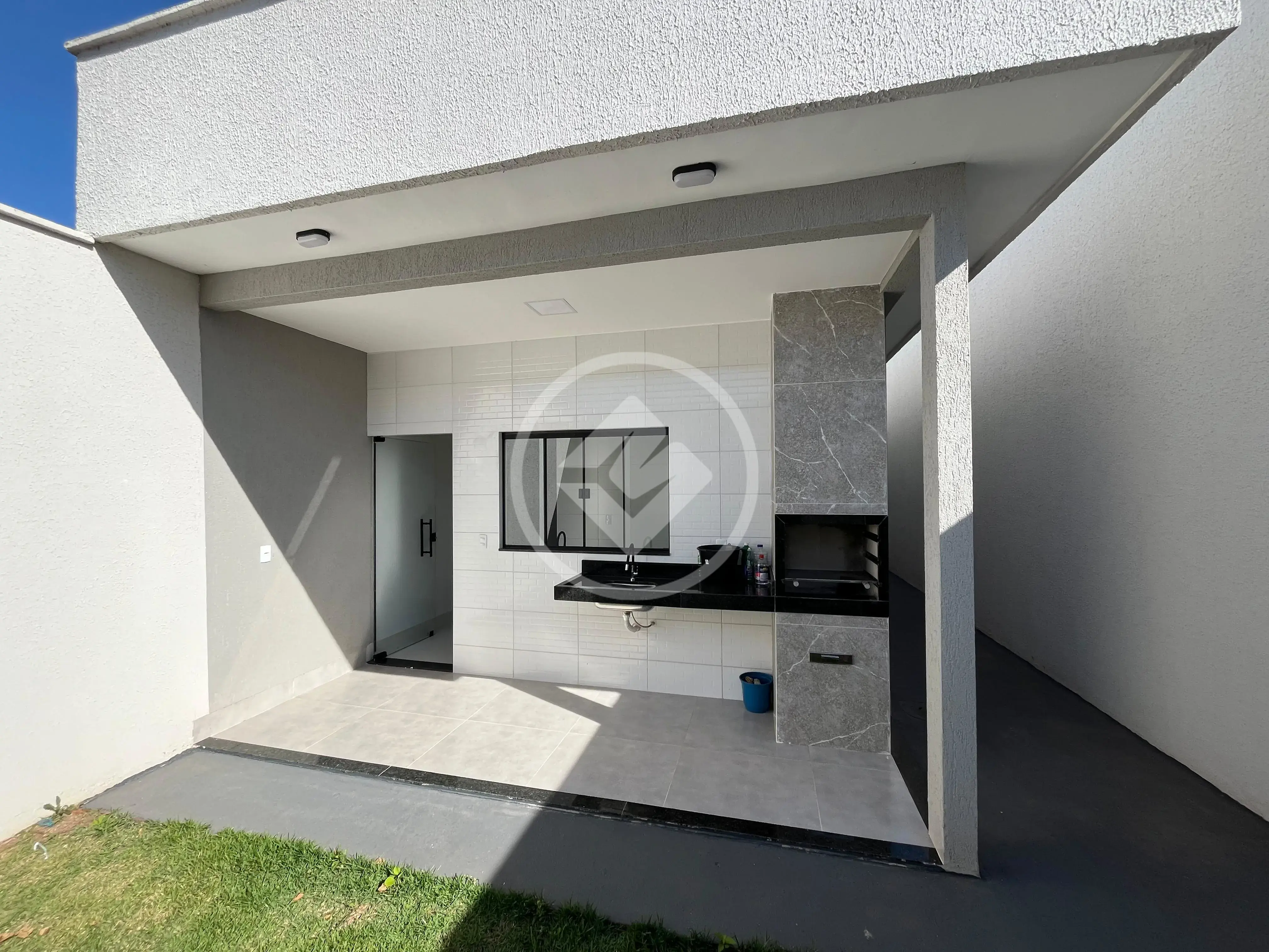 Image 2 - Casa em Bandeirante, Caldas Novas - GO
