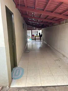 Imagem 3 - Casa em Setor Santa Efigenia, Caldas Novas - GO