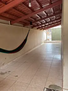 Imagem 2 - Casa em Setor Santa Efigenia, Caldas Novas - GO