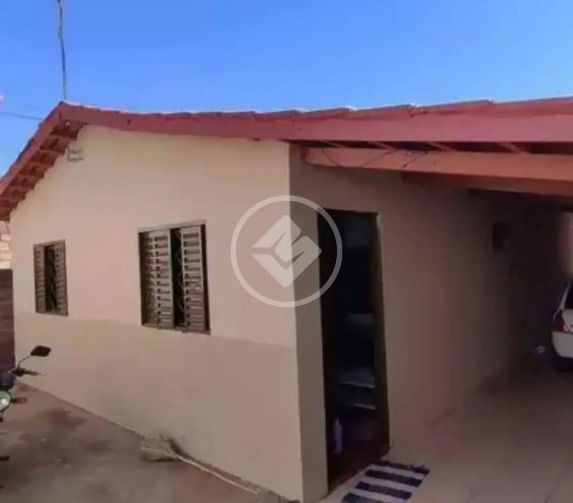 Image 10 - Casa em Setor Santa Efigenia, Caldas Novas - GO