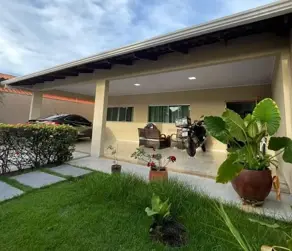 Casa Itanhangá 1, Caldas Novas - GO — foto 2