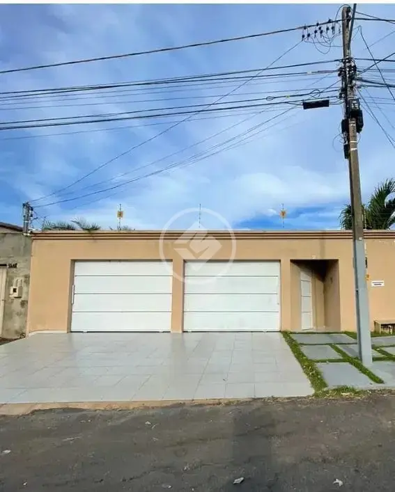 Image 12 - Casa em Itanhangá 1, Caldas Novas - GO