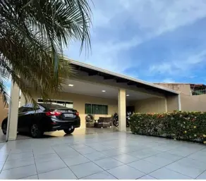 Casa Itanhangá 1, Caldas Novas - GO — foto 1