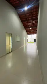 Casa universitário, Caldas Novas - GO — foto 2
