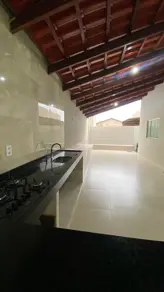 Imagem 2 - Casa em universitário, Caldas Novas - GO