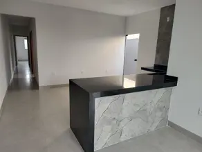 Imagem 5 - Casa em Setor Serrinha, Caldas Novas - GO
