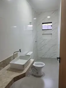 Imagem 3 - Casa em Setor Serrinha, Caldas Novas - GO