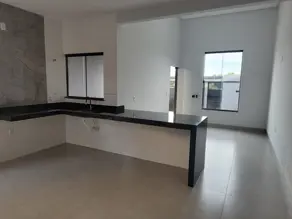 Imagem 6 - Casa em Setor Serrinha, Caldas Novas - GO