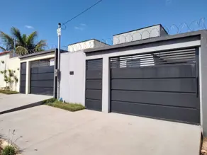 Casa Setor Serrinha, Caldas Novas - GO — foto 2