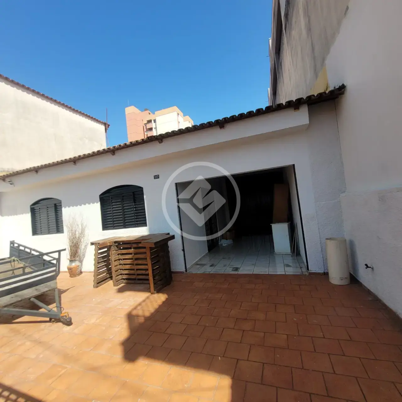 Image 2 - Casa em Centro, Caldas Novas - GO