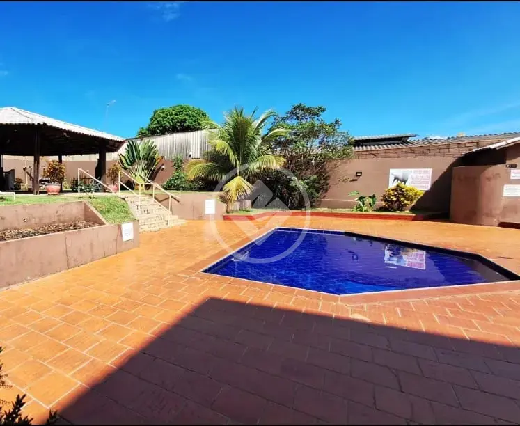 Image 9 - Apartamento em Caldas do Oeste, Caldas Novas - GO