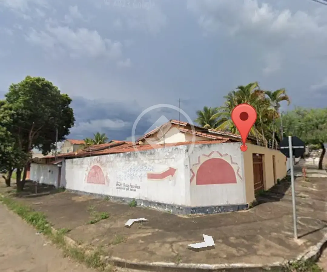 Image 6 - Casa em Estância Itaguaí, Caldas Novas - GO