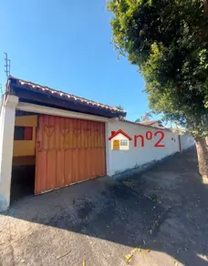 Imagem 3 - Casa em Estância Itaguaí, Caldas Novas - GO