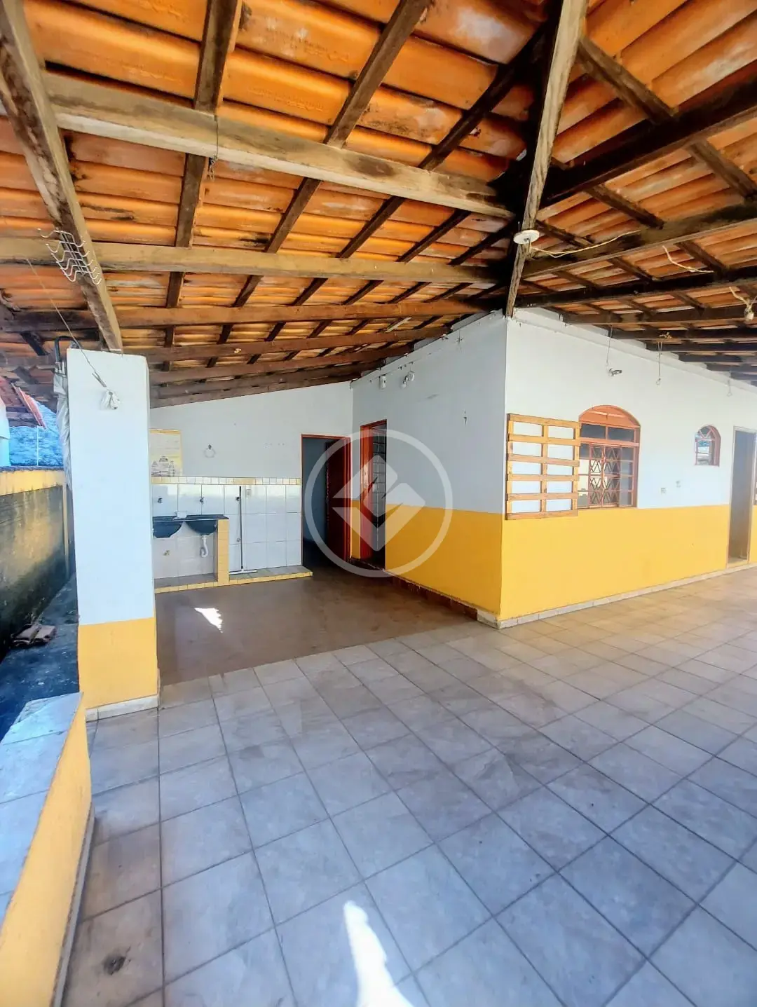 Imagem 1 - Casa em Estância Itaguaí, Caldas Novas - GO