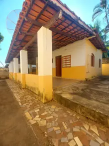 Casa Estância Itaguaí, Caldas Novas - GO — foto 2