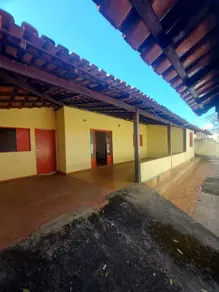 Imagem 2 - Casa em Estância Itaguaí, Caldas Novas - GO