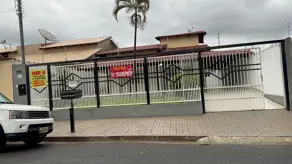 Casa Bandeirantes, Caldas Novas - GO — foto 1