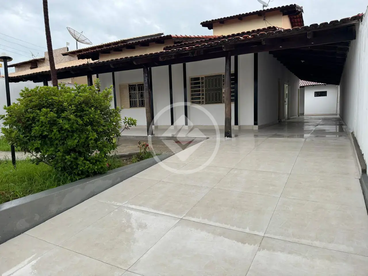 Image 2 - Casa em Bandeirantes, Caldas Novas - GO