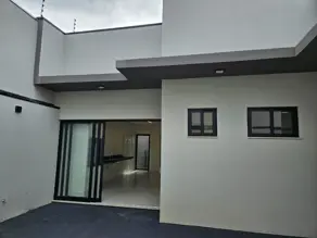 Imagem 2 - Casa em Bandeirantes, Caldas Novas - GO