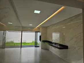 Imagem 3 - Casa em Bandeirantes, Caldas Novas - GO