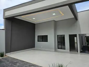 Casa Bandeirantes, Caldas Novas - GO — foto 2
