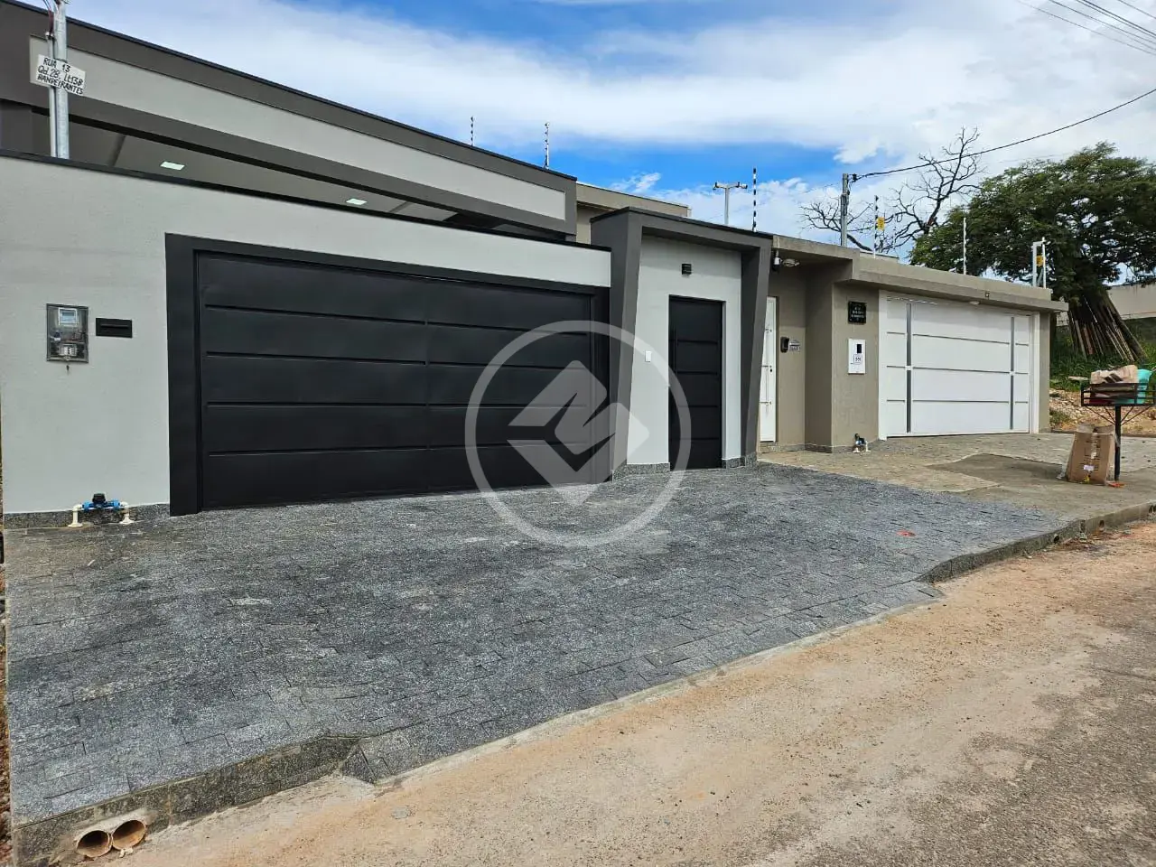 Imagem 1 - Casa em Bandeirantes, Caldas Novas - GO
