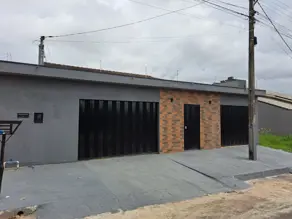 Casa Itaguaí II, Caldas Novas - GO — foto 1