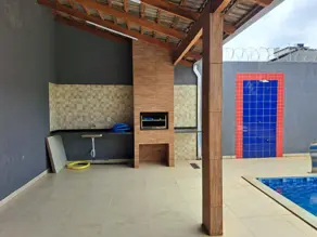 Imagem 6 - Casa em Itaguaí II, Caldas Novas - GO